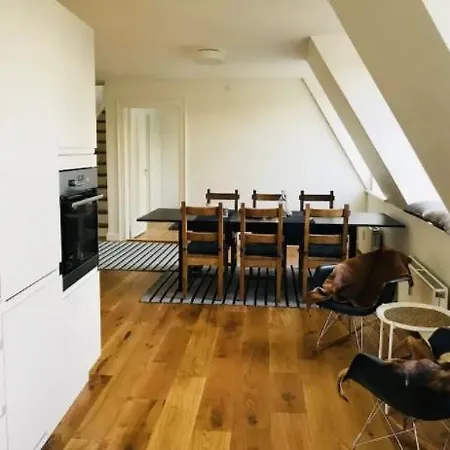 Luxury In The Heart Of *