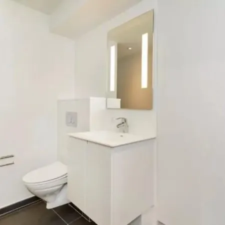 Luxury In The Heart Of Apartmán *