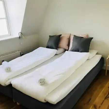 Luxury In The Heart Of Apartmán *