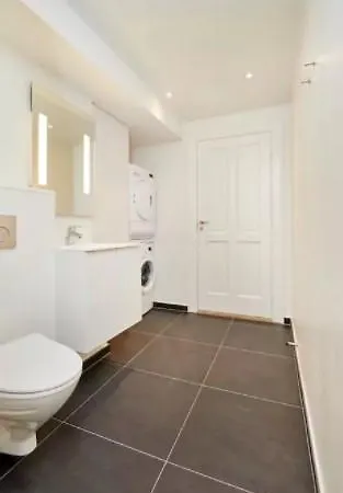 Luxury In The Heart Of *
