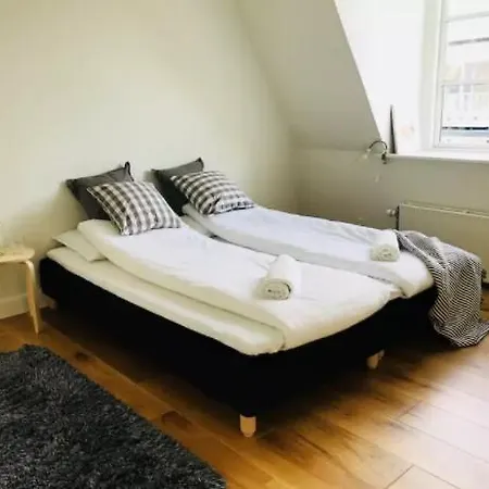 Apartmán Luxury In The Heart Of