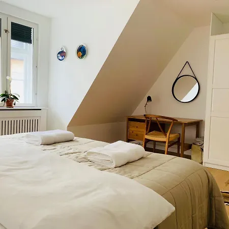 Apartment Luxury In The Heart Of *