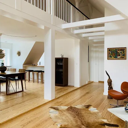 Appartement Luxury In The Heart Of *