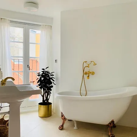 Apartment Luxury In The Heart Of *