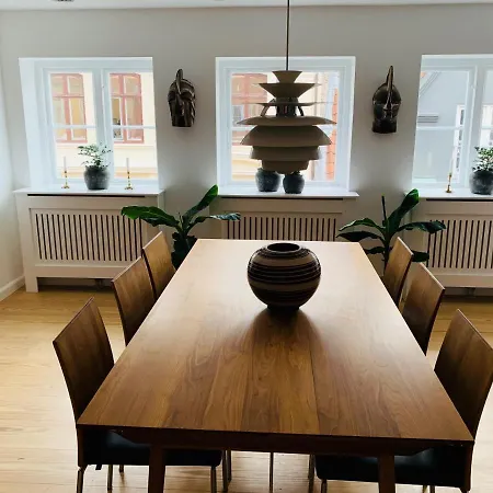 Apartment Luxury In The Heart Of *