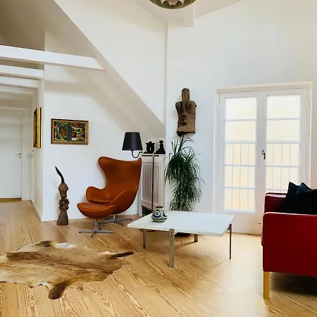 Apartment Luxury In The Heart Of *