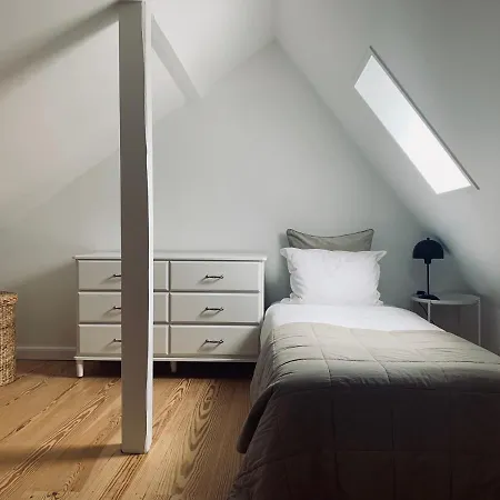 Luxury In The Heart Of Apartment Copenhagen