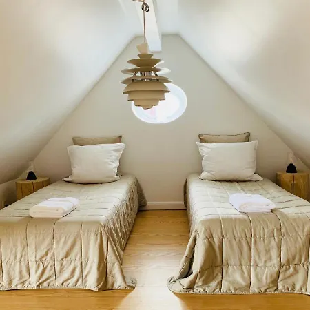 Apartment Luxury In The Heart Of