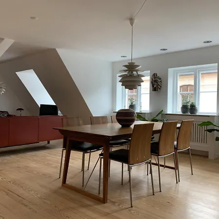 Apartment Luxury In The Heart Of
