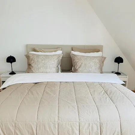 Luxury In The Heart Of * Copenhague