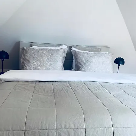 Appartement Luxury In The Heart Of