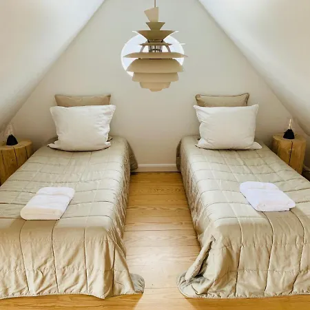 Appartement Luxury In The Heart Of *