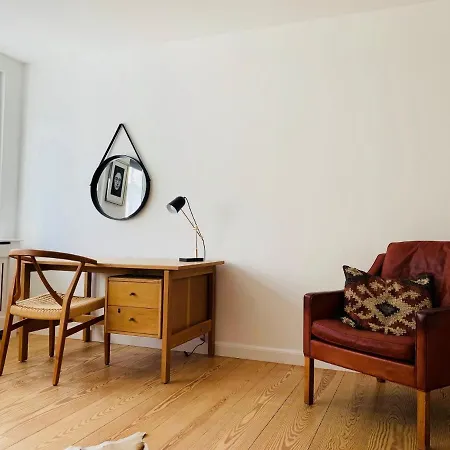 Luxury In The Heart Of Copenhague