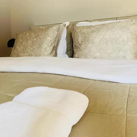 Luxury In The Heart Of * Copenhagen