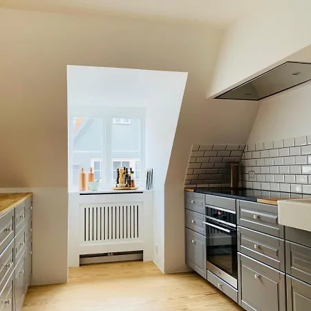 Luxury In The Heart Of Apartamento *